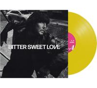 Sony Bitter Sweet Love (Vinyl Jaune) (Exclu Amazon)