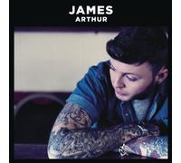 James Arthur – James Arthur – Édition Deluxe