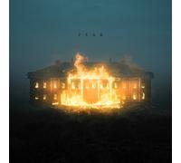 Nf – Fear – CD