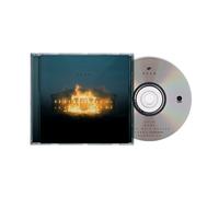 James Arthur FEAR (CD) Album (PRESALE 14/11/2025)