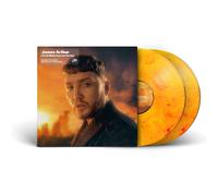 James Arthur - It'Ll À L'Make Sense IN The End - Colored Vinyl Indie Excl. Ltd