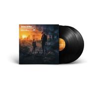 JAMES ARTHUR - IT'LL ALL MAKE SENSE IN THE END (2X 140G BLACK) 2 VINYL LP NEUF