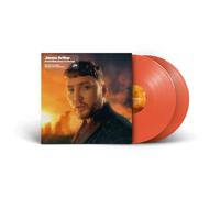 James Arthur – It'll All Make Sense in the End – Vinyle coloré marbré 12"