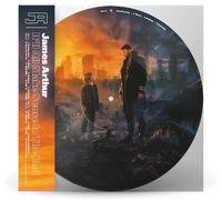 James Arthur – It'll All Make Sense in the End – Vinyle 12" Picture Disc