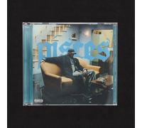 Pisces – CD