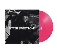 James Arthur - Sony Bitter Sweet Love