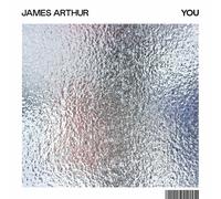 JAMES ARTHUR - YOU CD NEUF