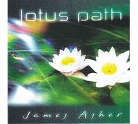 James Asher - Lotus Path [Import Anglais]