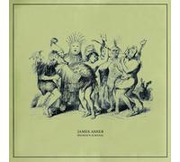 James Asher - Shaman's Almanac [Vinyl]