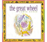 James Asher - The Wheel [Import]