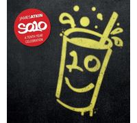 James Atkin - SO10 [Vinyl] [Import]