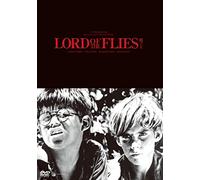 James Aubrey-Lord of The Flies [Edizione: Giappone] [Import]
