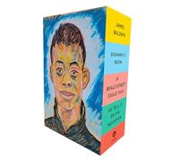 James Baldwin 3-Book Box Set: Giovanni's Room, If Beale Street Could Talk, and Go Tell It on the Mountain