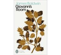 James Baldwin – Giovanni's Room – Penguin Books