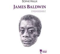 James Baldwin, l'insaisissable Sophie Haluk (Auteur)