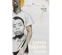 James Baldwin Review