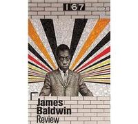 James Baldwin Review Edited by Douglas Field , Edited by Justin Joyce , Edited by Dwight Mcbride (Auteur)
