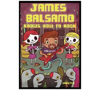 James Balsamo Knows How To Rock [Dvd] Dolby