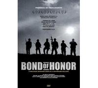 James Barnes, Brent Boller, Jason Cox - Bond of Honor [Import]