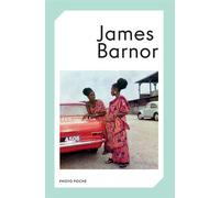 James Barnor - James Barnor - Centre National De La Photographie - Poche - Beau livre