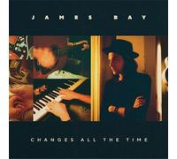Bay,James - Changes All The Time (LP) [Import]