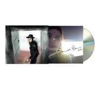 James Bay – Chaos And The Calm: 10 Years – Deluxe Edition 2 CD – Insert signé