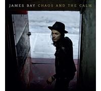JAMES BAY - Chaos and The Calm