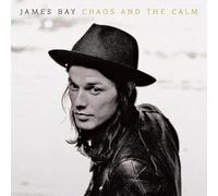James Bay - Chaos And The Calm [Vinilo]