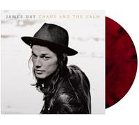 James Bay – Chaos And The Calm – Vinyle