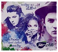 James Bay - Chilli Zet - Nastaw siÄ na Chill Out vol. 14 [2CD]