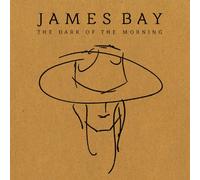 JAMES BAY - Dark of The Morning