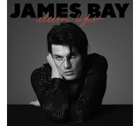 JAMES BAY - ELECTRIC LIGHT CD NEUF