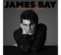 James Bay Electric Light Picture (CD)