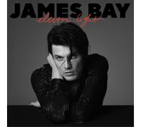 James Bay Electric Light (Vinyl) 12" Album