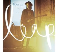 James Bay: Leap by James Bay [CD] NEUF