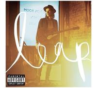 James Bay – Leap – CD – Import