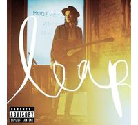 James Bay - Leap [Vinyl] Explicit