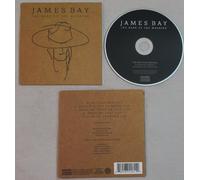 James Bay - The Dark Of the Morning