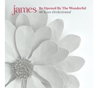 James - Be Opened by The Wonderful (Edition) [Import]