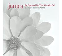 James - Be Opened by The Wonderful (2lp) [Import]