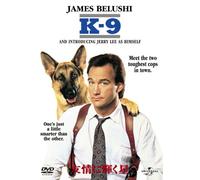 James Belushi-K-9 [Edizione: Giappone] [Import]