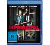 Der Prinzipal – Einer Gegen Alle – OneGate Media