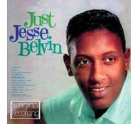 James Belvin Just Jesse Belvin (CD) Album