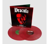James Bernard - Dracula/The Curse of Frankenstein (Original Motion Picture Score)