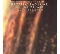 James Bernard - Symphony for a Biomechani [Import]