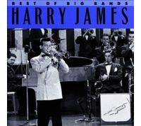 JAMES - BEST OF BIG BANDS - CD - G3z
