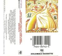 James - Big Bands Vol. 2:Dance the Night Away [CASSETTE]