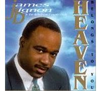 James Bignon & Deliverance Mass Choir - Heaven Belongs to You