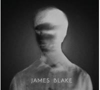 James Blake-Deluxe Edition [Li [Import allemand]