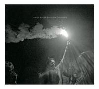 JAMES BLAKE - ENOUGH THUNDER EP (CD) NEW